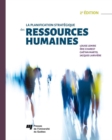 Image for La Planification Strategique Des Ressources Humaines, 2E Edition