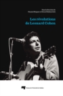 Image for Les Revolutions De Leonard Cohen