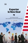 Image for Exporter Le New Deal: Les Normes Du Travail Dans La Politique Commerciale Des Etats-Unis