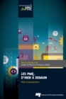 Image for Les PME, D&#39;hier a Demain: Bilan Et Perspectives
