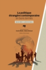 Image for La Politique Etrangere Contemporaine En Bons Termes: Guide Lexical