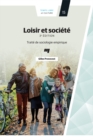 Image for Loisir Et Societe 3E Edition: Traite De Sociologie Empirique