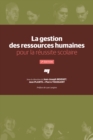Image for La Gestion Des Ressources Humaines Pour La Reussite Scolaire, 2E Edition