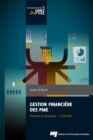 Image for Gestion Financiere Des PME: Theories Et Pratiques, 2E Edition