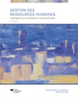 Image for Gestion Des Ressources Humaines, 3E Edition: Typologies Et Comparaisons Internationales