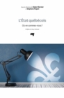 Image for L&#39;Etat Quebecois: Ou En Sommes-Nous?