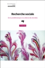 Image for Recherche Sociale, 7E Edition: De La Problematique a La Collecte Des Donnees