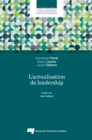 Image for L&#39;actualisation Du Leadership