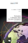Image for Formation a distance dans les pays emergents: Perspectives et defis