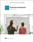 Image for Evaluation de programme: De la reflexion a l&#39;action