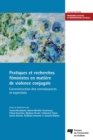 Image for Pratiques Et Recherches Feministes En Matiere De Violence Conjugale: Coconstruction Des Connaissances Et Expertises