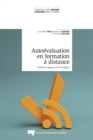 Image for Autoevaluation en formation a distance: Interets, logiques et strategies