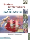 Image for Soins Infirmiers En Pediatrie