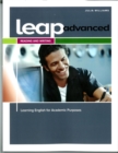 Image for LEAP : Learning English for Academic Purposes, Reading and Writing 4 (Advanced) with My eLab