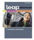 Image for LEAP Advanced Listening/Speaking Classroom Audio