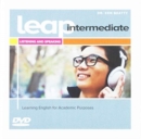 Image for LEAP LEARNING ENGLISH FOR ACADEMIC PURPO