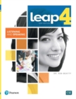Image for NE LEAP 4 LS - Coursebook with My eLab &amp; eText 138567