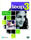 Image for LEAP 3 - Reading and Writing Book + eText + My eLab STUDENT