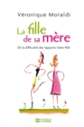 Image for La Fille De Sa Mere: De La Difficulte Des Rapports Mere-Fille