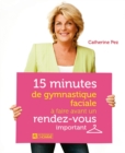 Image for 15 Minutes De Gymnastique Faciale a Faire Avant Un Rendez-Vous Important