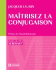 Image for Maitrisez La Conjugaison