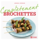 Image for Completement brochettes