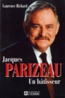 Image for Jacques Parizeau: Un batisseur
