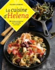 Image for La Cuisine d&#39;Helena: 80 Recettes Portugaises Pour Ensoleiller Votre Table