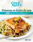 Image for Poissons Et Fruits De Mer: 100 Recette Pour Les Mettre Au Menu