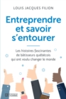 Image for Entreprendre et savoir s&#39;entourer