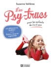 Image for Psy-trucs pour les enfants de 3 a 6 ans - Nouvelle edition