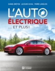 Image for L&#39;auto Electrique: ...Et Plus!