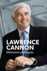 Image for Lawrence Cannon