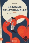 Image for magie relationnelle