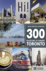 Image for 300 raisons d&#39;aimer Toronto