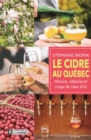 Image for Cidre Au Quebec