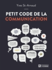 Image for Petit code de la communication (NE)