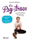 Image for Les Psy-Trucs Pour Les Preados De 9 a 12 Ans