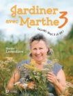Image for Jardiner Avec Marthe 3: Collons-Nous a La Vie !