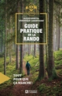 Image for Guide Pratique De La Rando: Tout Pour Que Ca Marche !