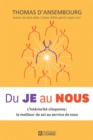 Image for Du JE au NOUS