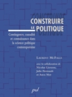 Image for Construire Le Politique.
