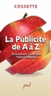 Image for La Publicite de A a Z.