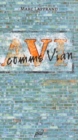 Image for V comme vian.