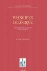 Image for Principes De Logique.