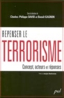 Image for Repenser Le Terrorisme.