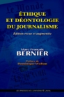 Image for Ethique Et Deontologie Du Journalisme N.e.