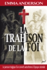 Image for La trahison de la foi.