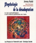 Image for Psychologie de la desadaptation.