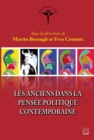 Image for Les anciens dans la pensee politique contemporaine.